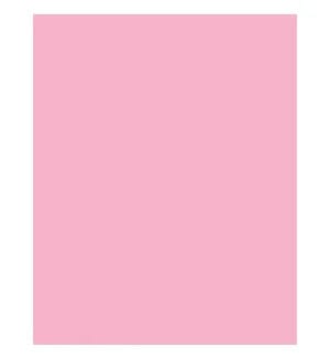 Design Design Tissue Paper Raspberry Pink Solid Gift Tissue