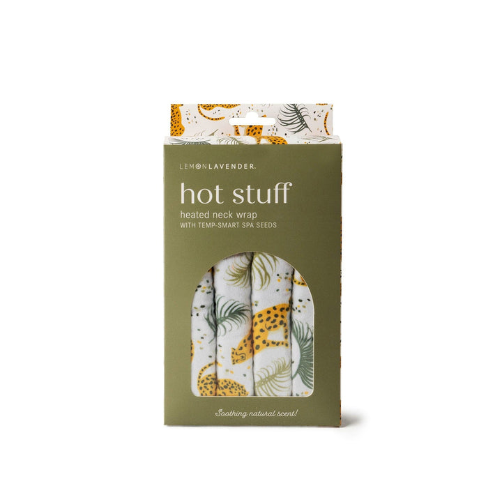 DM Merchandising Accessory Hot Stuff Heated Neck Wrap