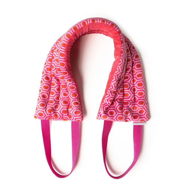 DM Merchandising Accessory Hot Stuff Heated Neck Wrap