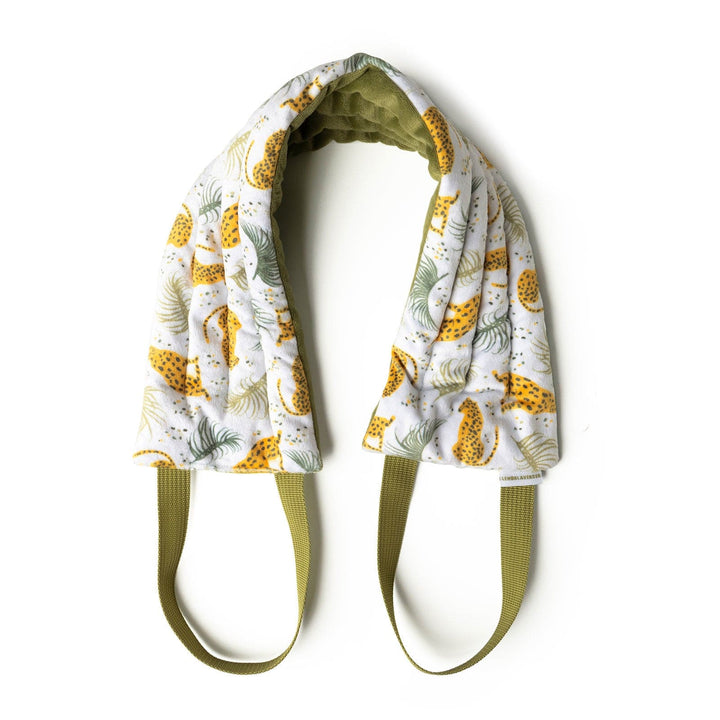 DM Merchandising Accessory Hot Stuff Heated Neck Wrap