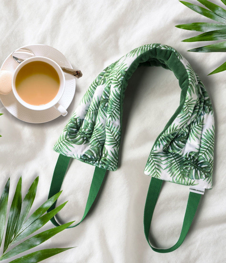 DM Merchandising Accessory Hot Stuff Heated Neck Wrap