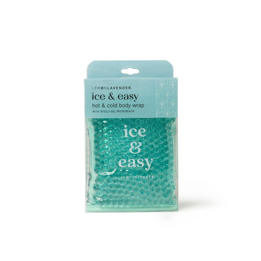 DM Merchandising Accessory Ice & Easy Hot & Cold Body Wrap