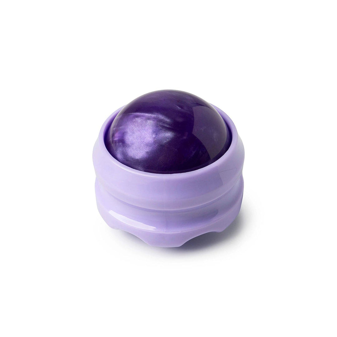 DM Merchandising Bath & Body Purple Lemon Lavender Sore Winner Body Massager