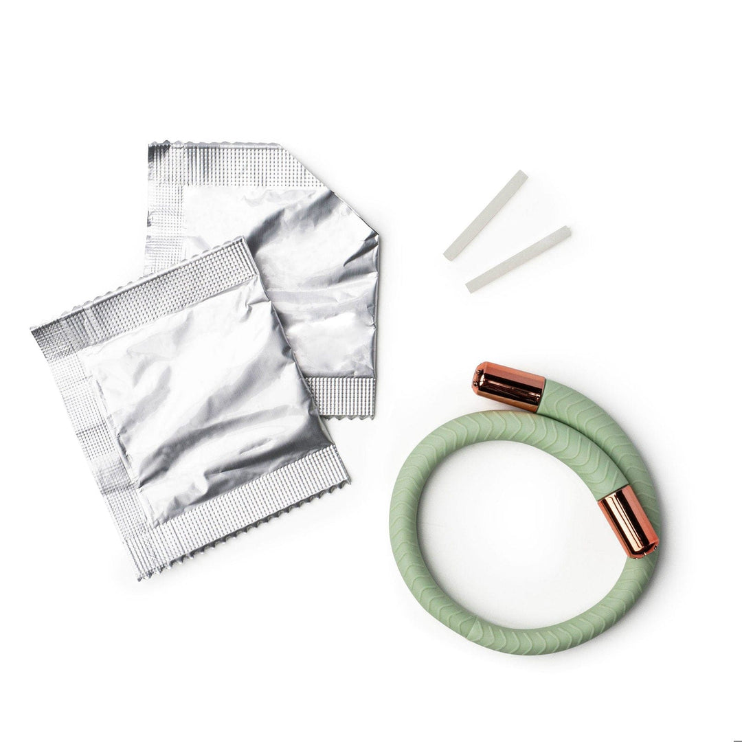 DM Merchandising Fashion Citronella Oil Bracelet
