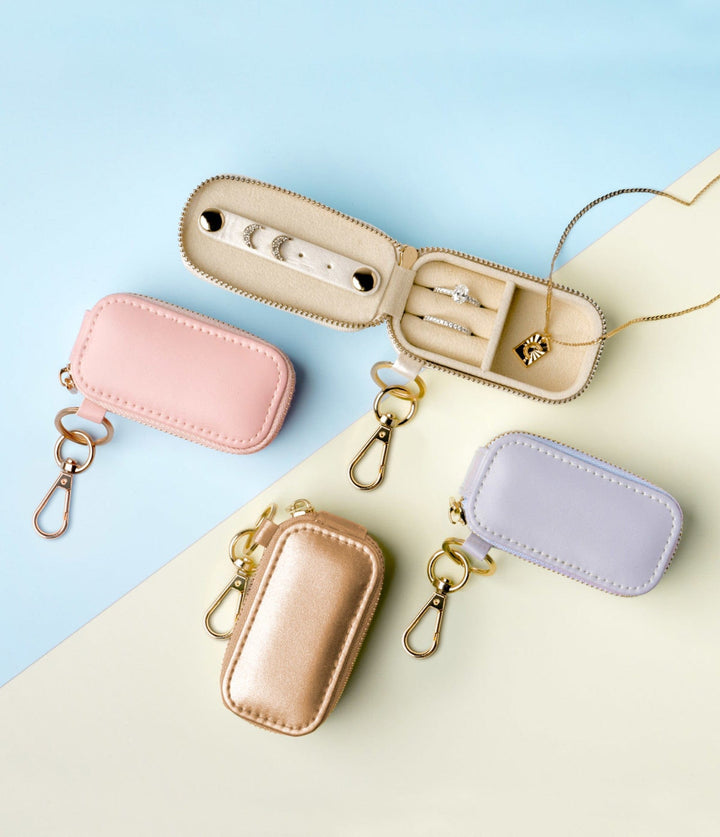 DM Merchandising Fashion Lost Without You Jewelry Keychain