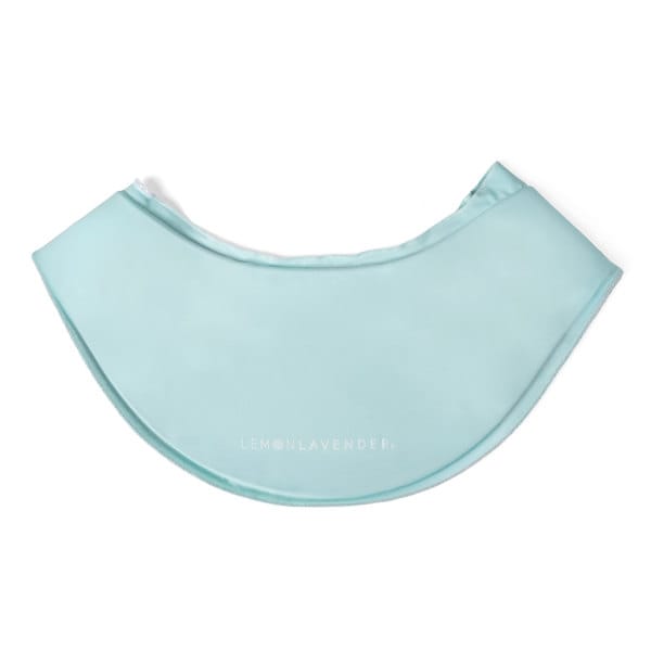 DM Merchandising Gifts Blue Lemon Lavender Cold Shoulder Hot &amp; Cold Neck Wrap