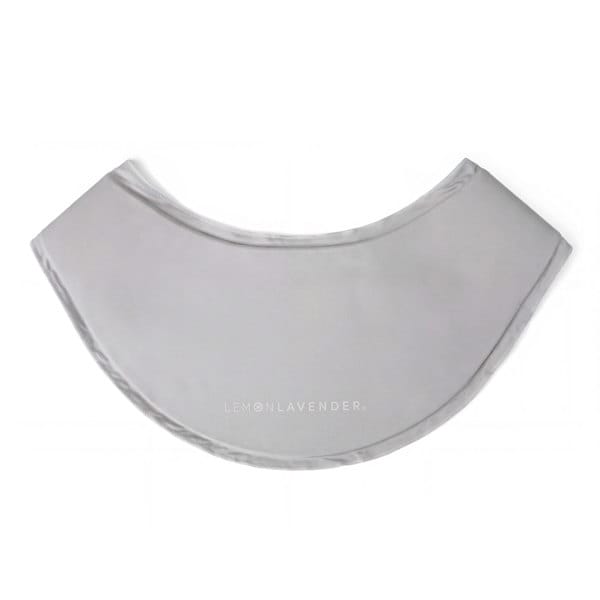 DM Merchandising Gifts Silver Lemon Lavender Cold Shoulder Hot &amp; Cold Neck Wrap