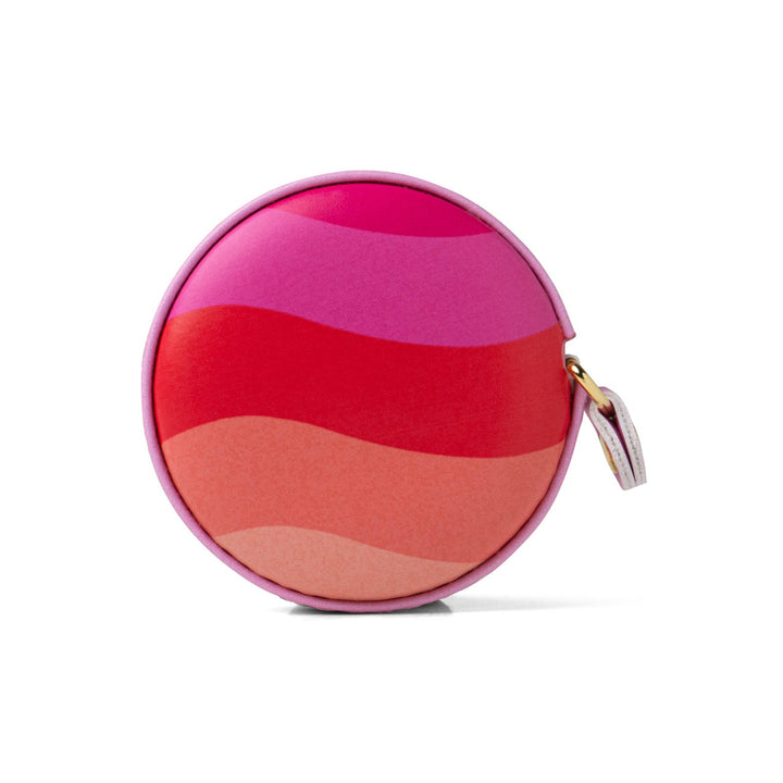 DM Merchandising Gifts Sunset Waves Get A Hobby Mini Tape Measure