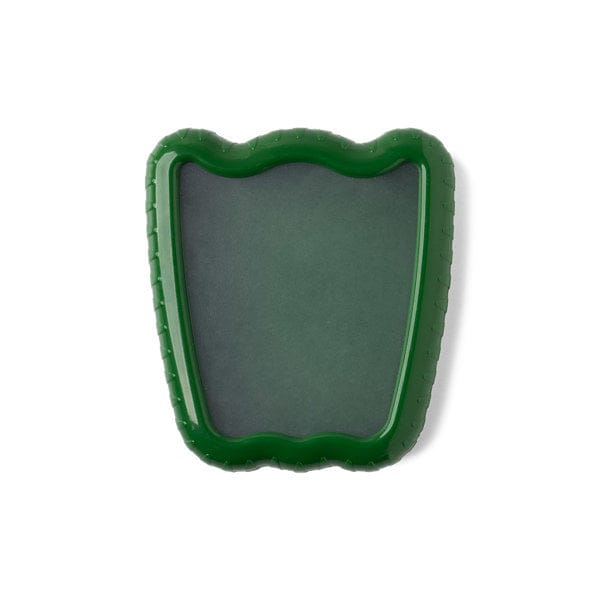 DM Merchandising Home Bell Pepper Kitchen Silicone Produce Saver Pods