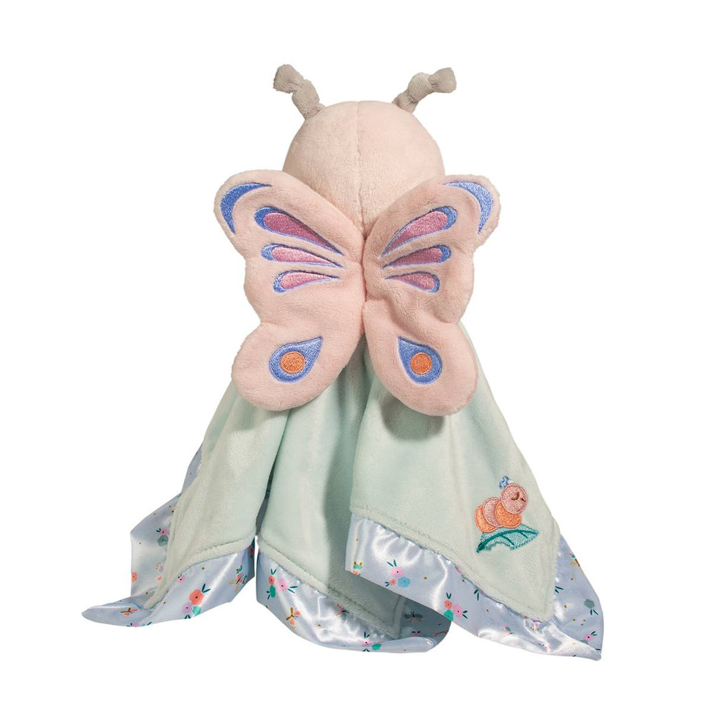 Douglas Baby Bria Butterfly Snuggler