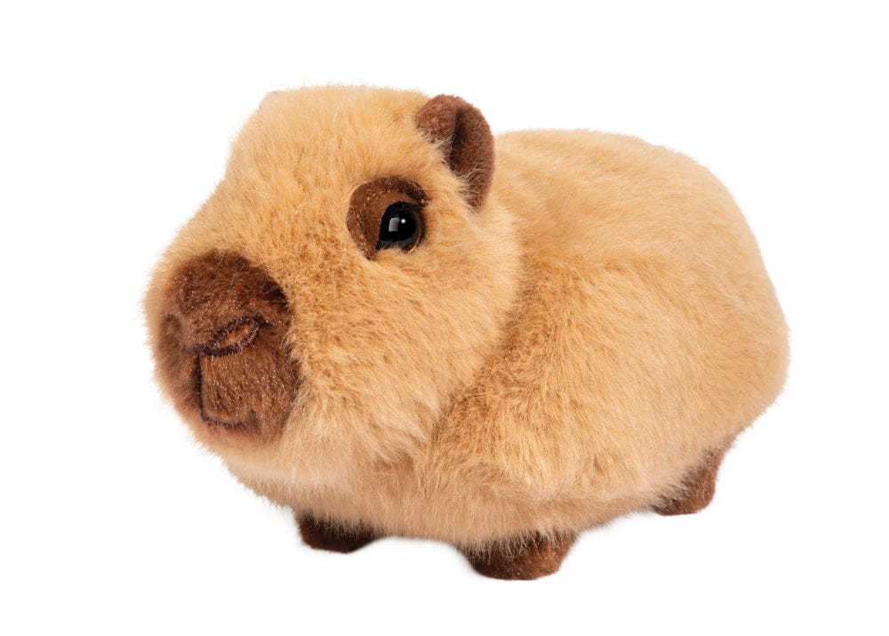 Douglas Baby Chattie Capybara Mini Loaf | Douglas