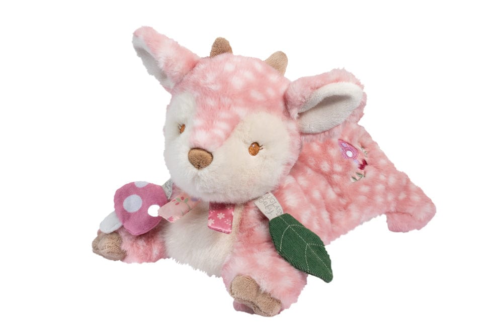 Douglas Baby Farrah Fawn Playtivity Puppet | Douglas