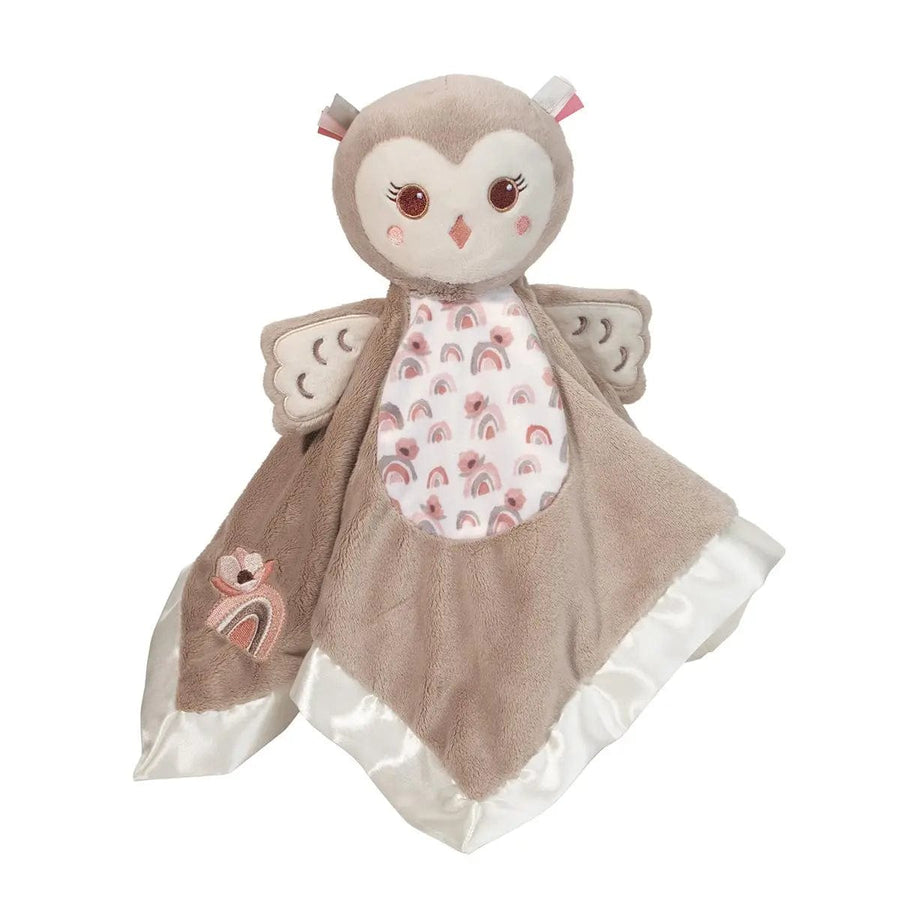 Douglas Baby Nova Owl Snuggler