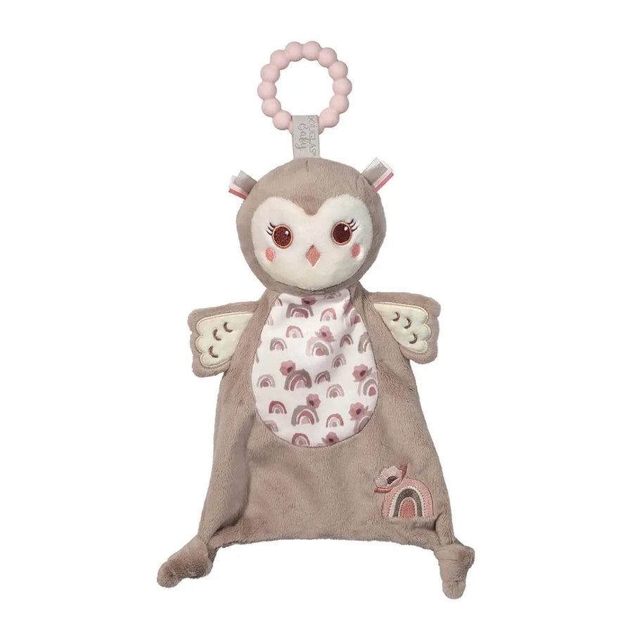 Douglas Baby Nova Owl Teether