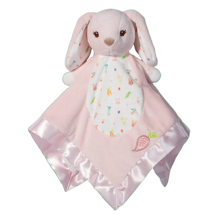 Douglas Baby Parsnip Pink Bunny Snuggler | Douglas