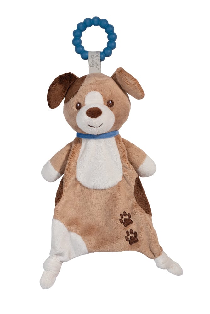 Douglas Baby Zeke Puppy Teether | Douglas