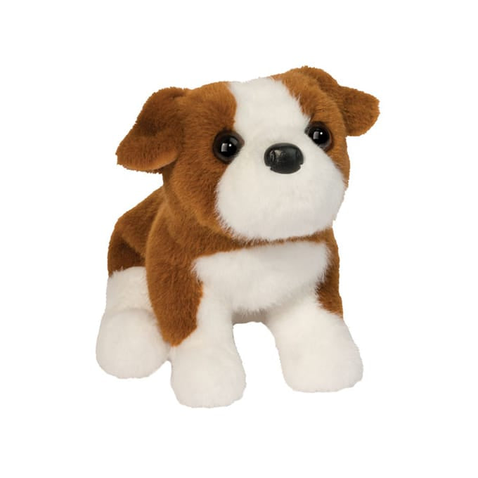 Douglas Gifts Bubbie Bulldog Mini Soft | Douglas