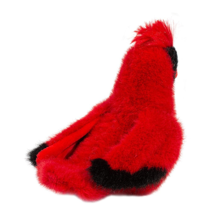 Douglas Gifts Carmine Cardinal Bird