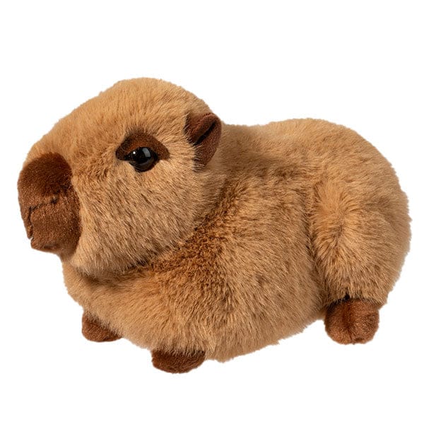 Douglas Gifts Chattie Capybara Soft