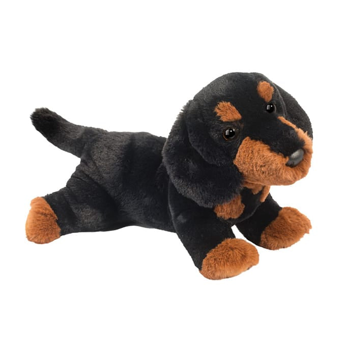 Douglas Gifts Dottie Dachshund Soft | Douglas