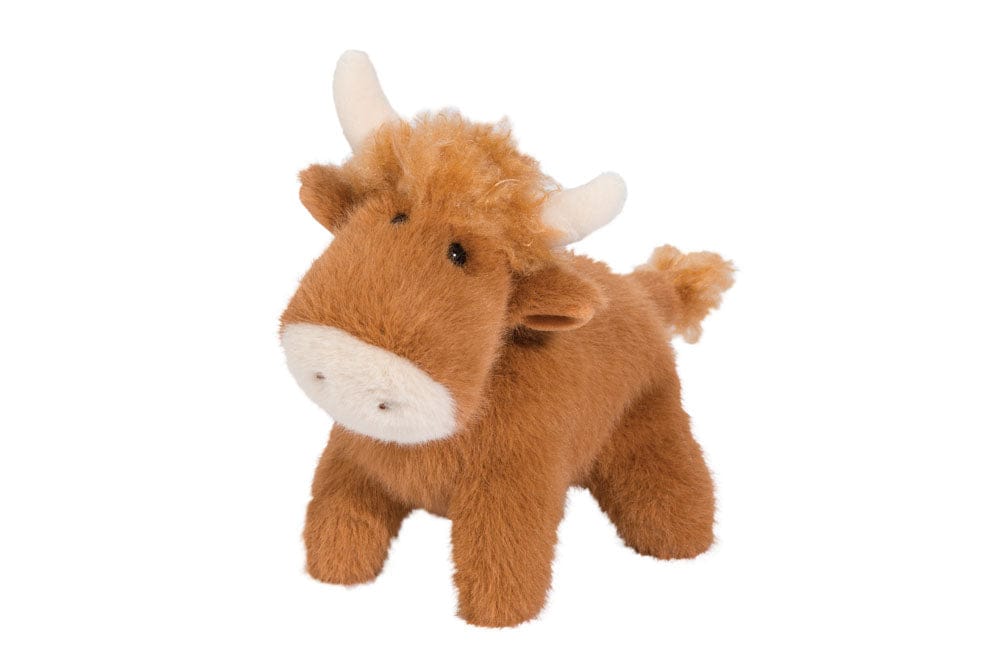 Douglas Gifts Hank Highland Cow Muzzle | Douglas