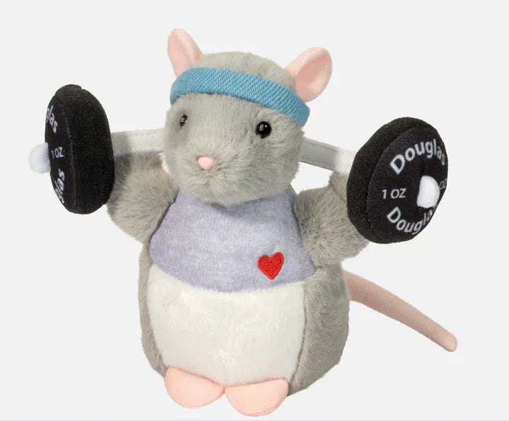Douglas Gifts Jim Rat | Douglas