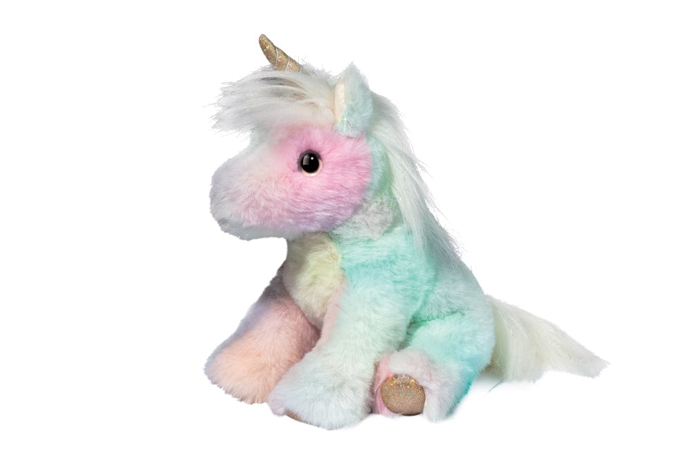 Douglas Gifts Kylie Rainbow Unicorn Mini Soft | Douglas