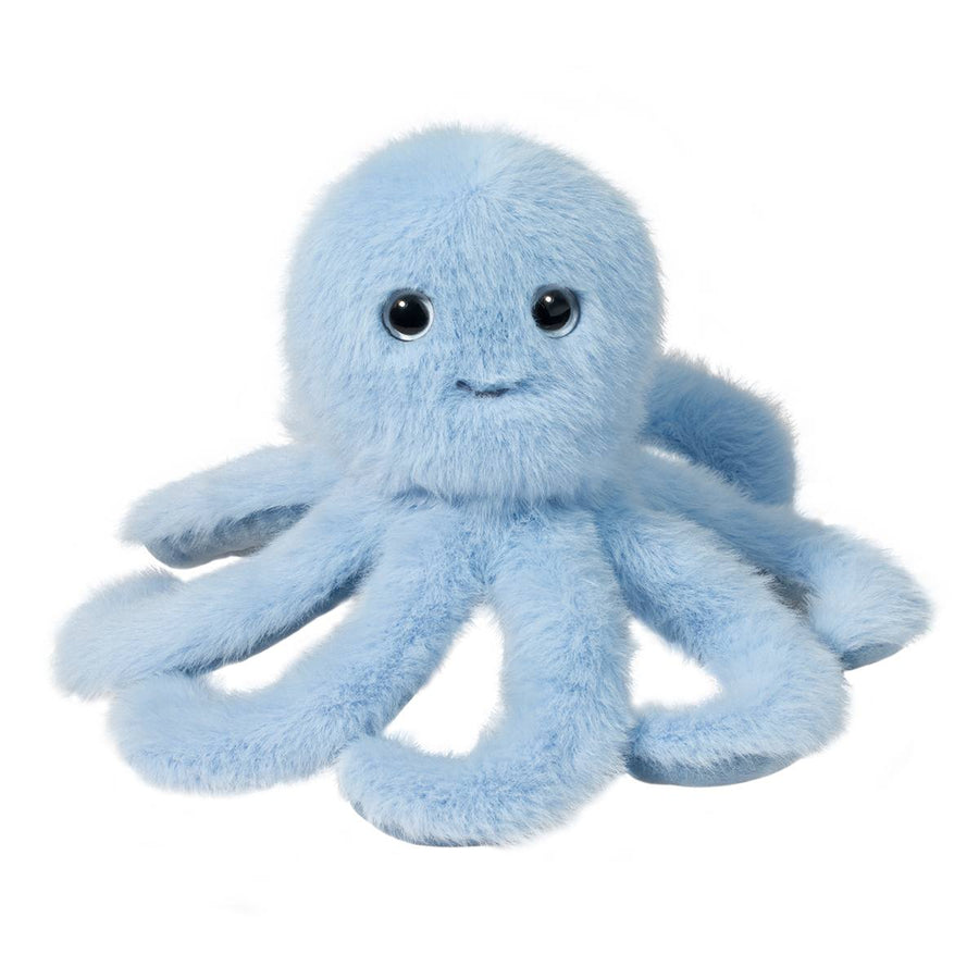 Douglas Gifts Mini Octopus Blue | Douglas