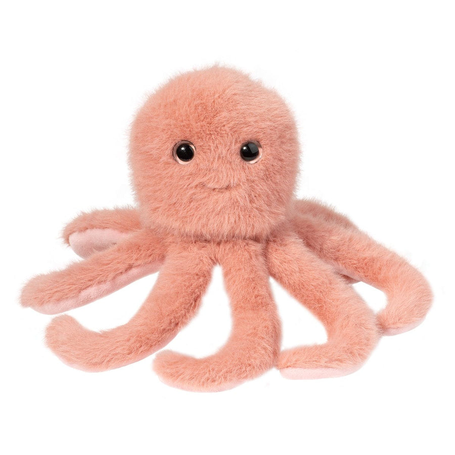 Douglas Gifts Mini Octopus Pink | Douglas