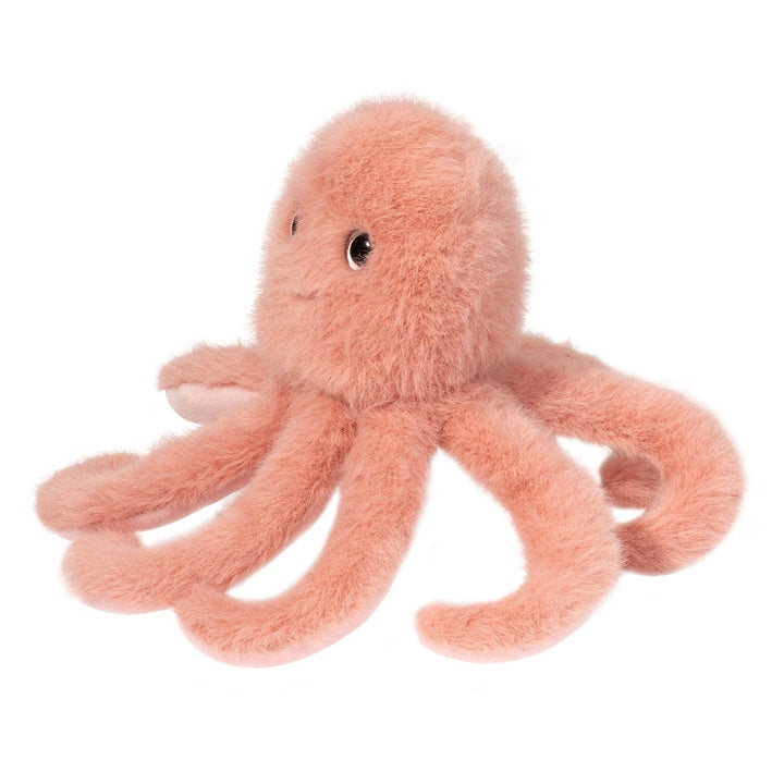 Douglas Gifts Mini Octopus Pink | Douglas