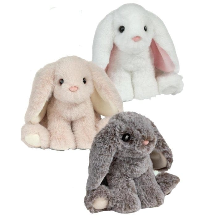 Douglas Gifts Natural Mini Soft Bunny | Douglas
