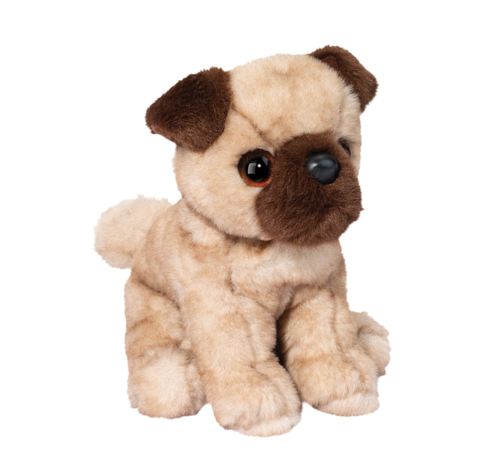 Douglas Gifts Puggie Pug Mini Soft | Douglas