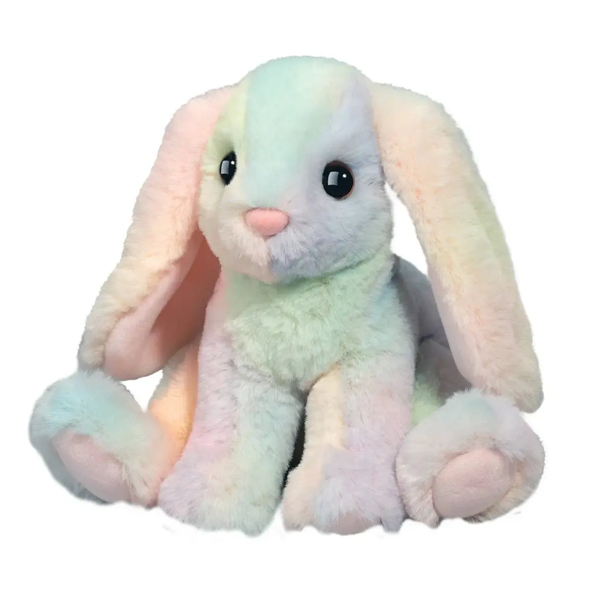 Douglas Gifts Sweetie Rainbow Bunny Mini Soft | Douglas
