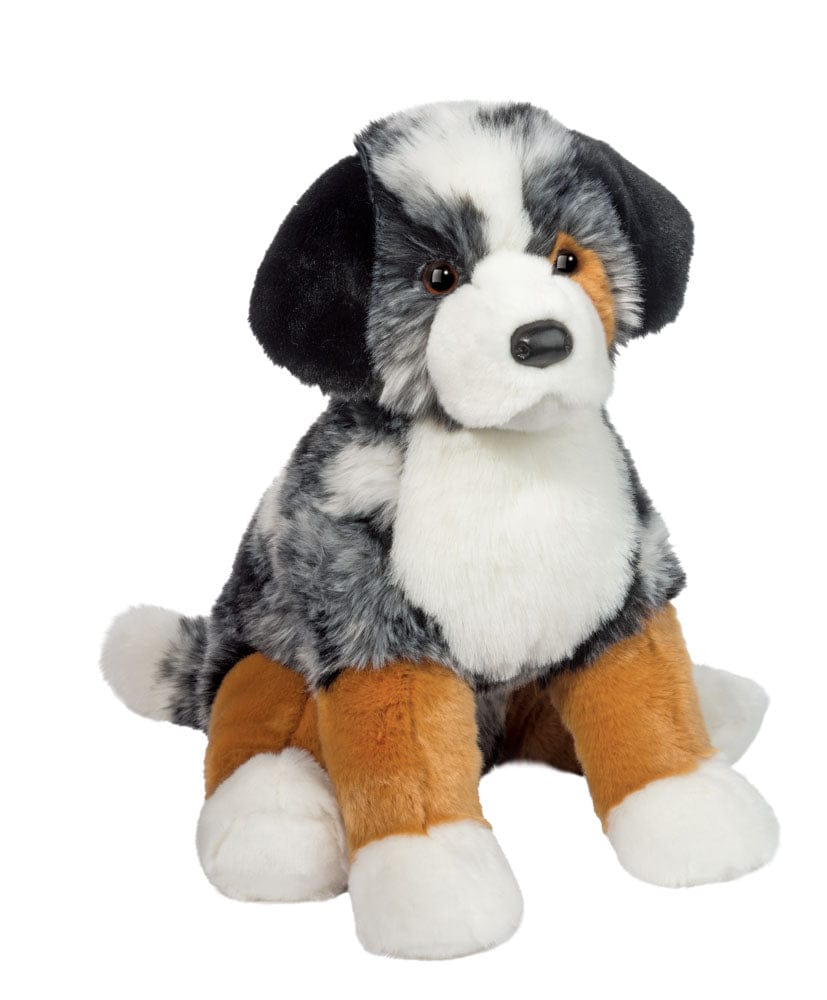 Douglas Plush Toy Aspen Australian Shepard | Douglas