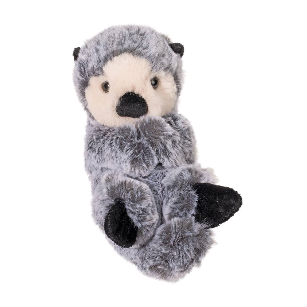 Douglas Plush Toy Baby Otter Lil’ Baby | Douglas
