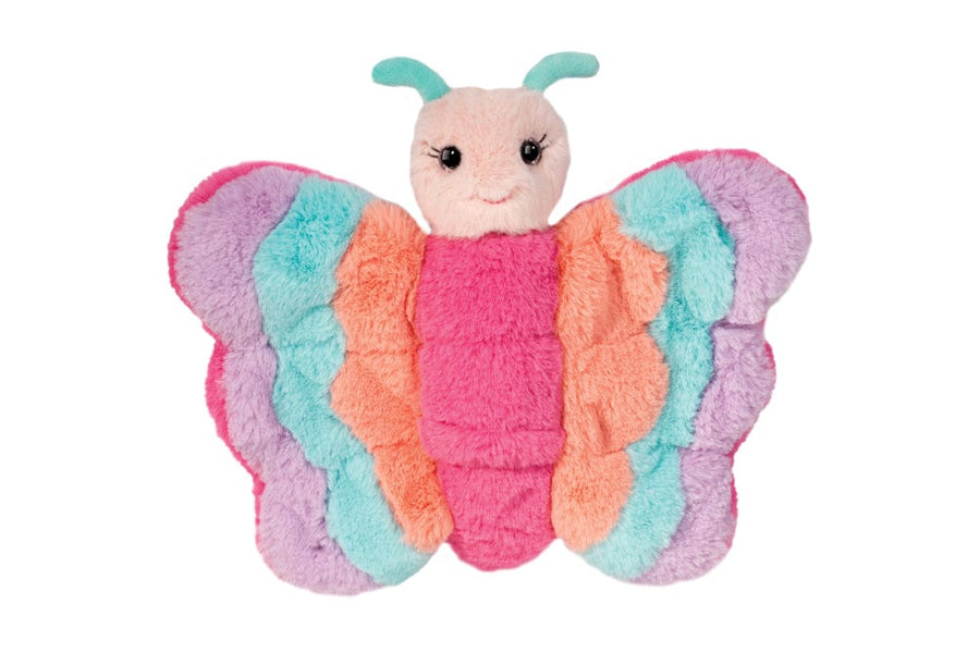 Douglas Plush Toy Bindi Butterfly | Douglas