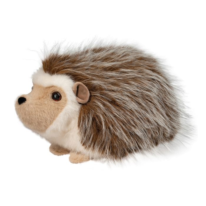 Douglas Plush Toy Bristle Hedgehog | Douglas