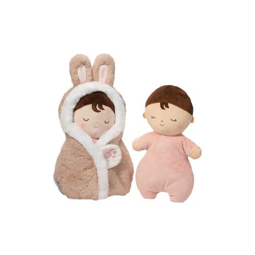 Douglas Plush Toy Cuddle Hug Bunny | Douglas