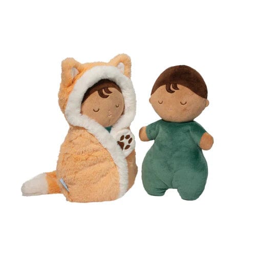 Douglas Plush Toy Cuddle Hug Fox | Douglas