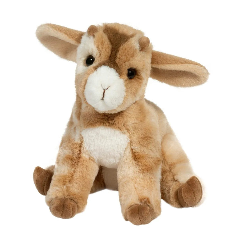 Douglas Plush Toy Dandie Soft Goat | Douglas