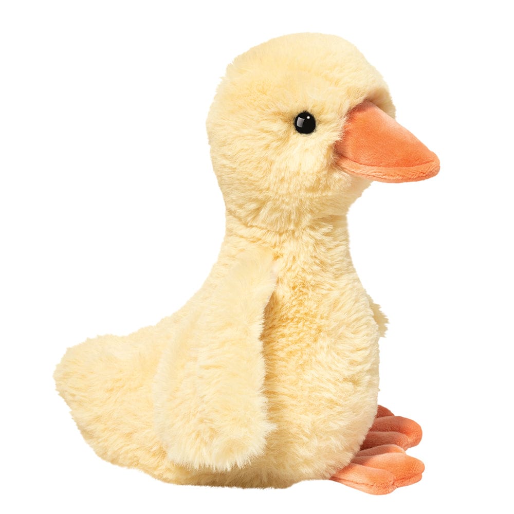 Douglas Plush Toy Dennie Duck Mini Soft | Douglas