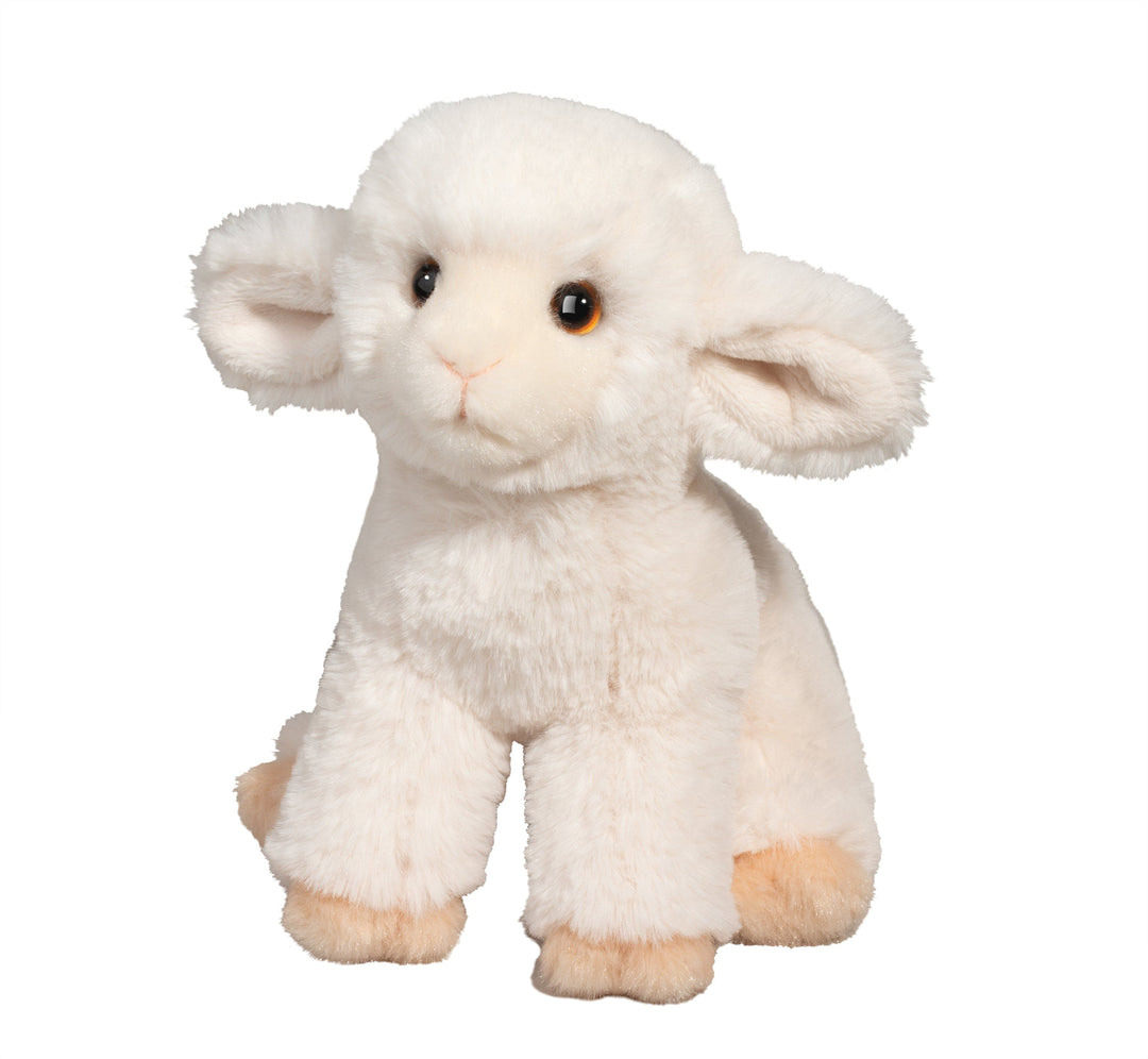 Douglas Plush Toy Dollie Lamb Mini Soft | Douglas