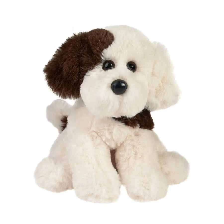 Douglas Plush Toy Donnie Mini Soft Puppy | Douglas
