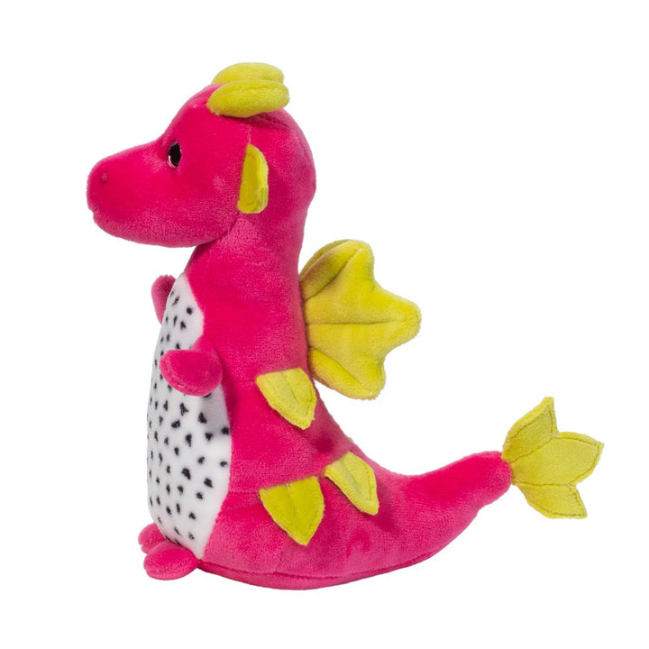 Douglas Plush Toy Dragon Fruit Macaroon