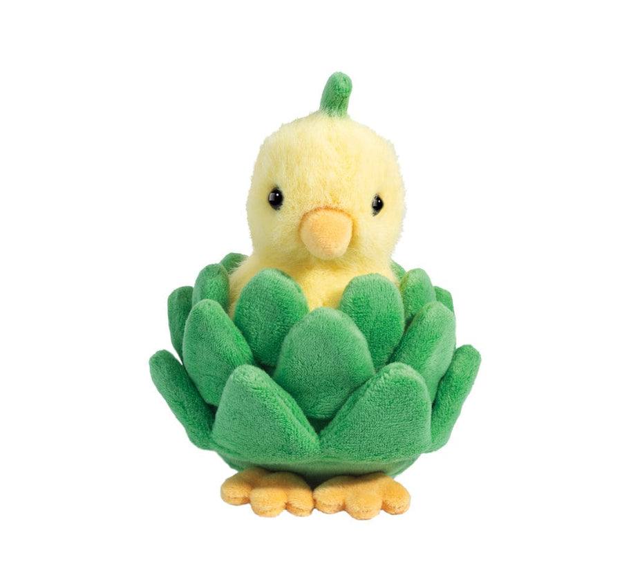 Douglas Plush Toy Foodie Chick Assortment | Douglas