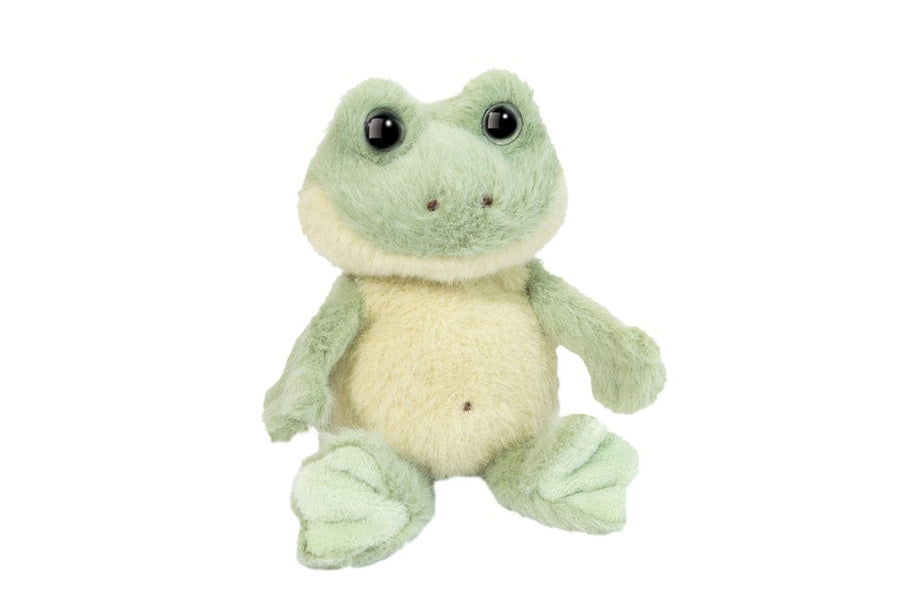 Douglas Plush Toy Frog | Douglas