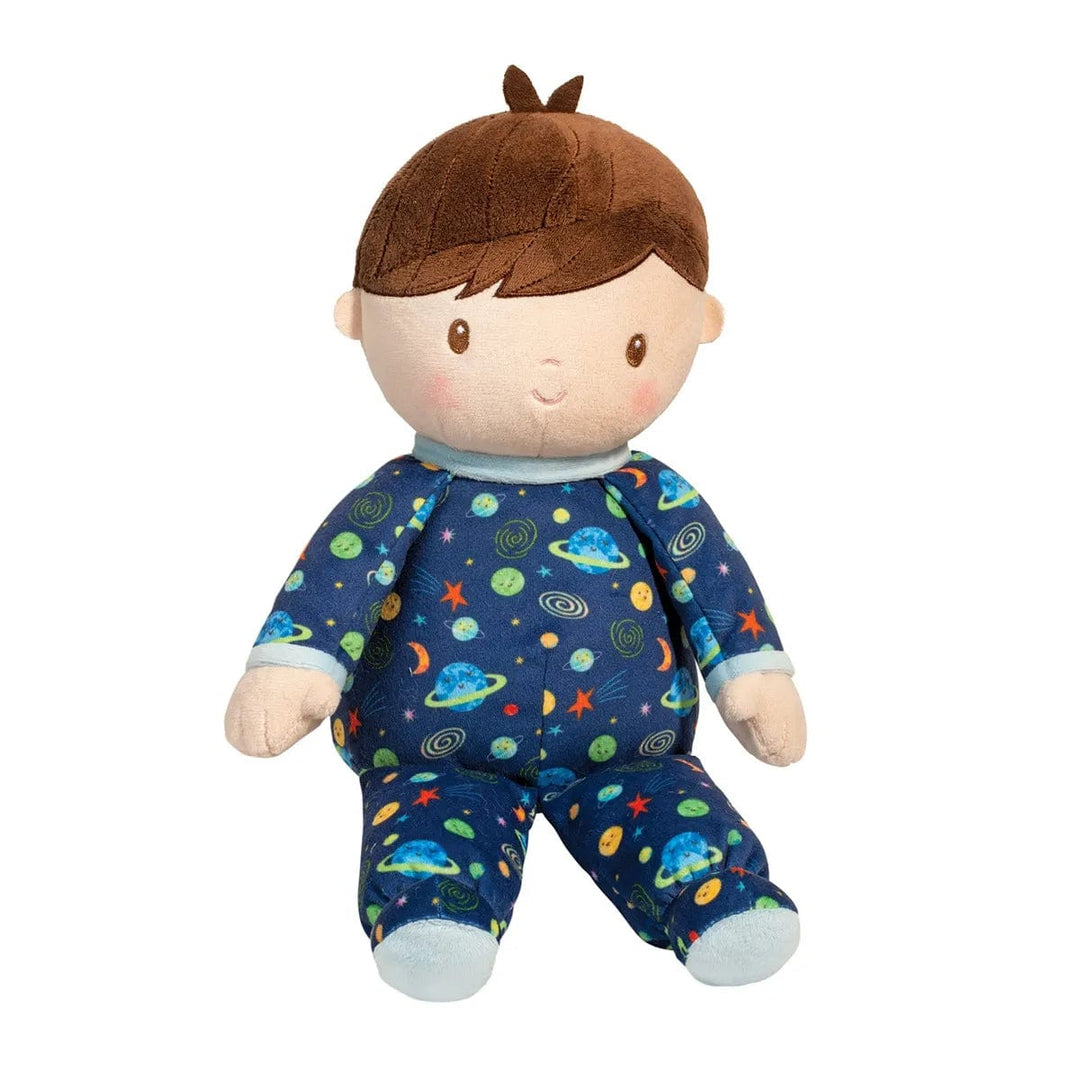 Douglas Plush Toy Gavin Galaxy Doll