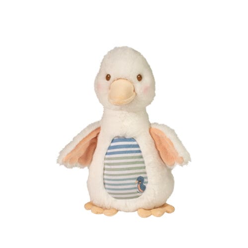 Douglas Plush Toy Gibson Goose Chime