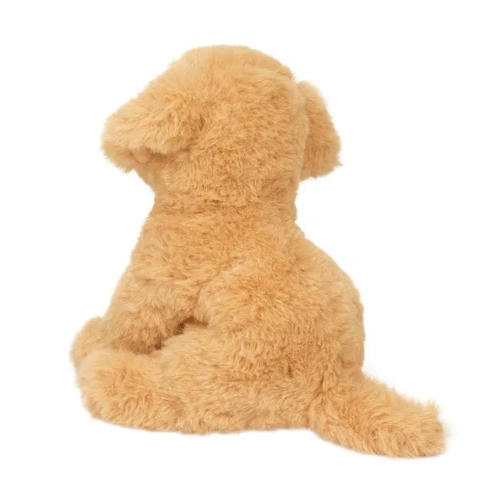 Douglas Plush Toy Goldie Golden Retriever Mini Soft