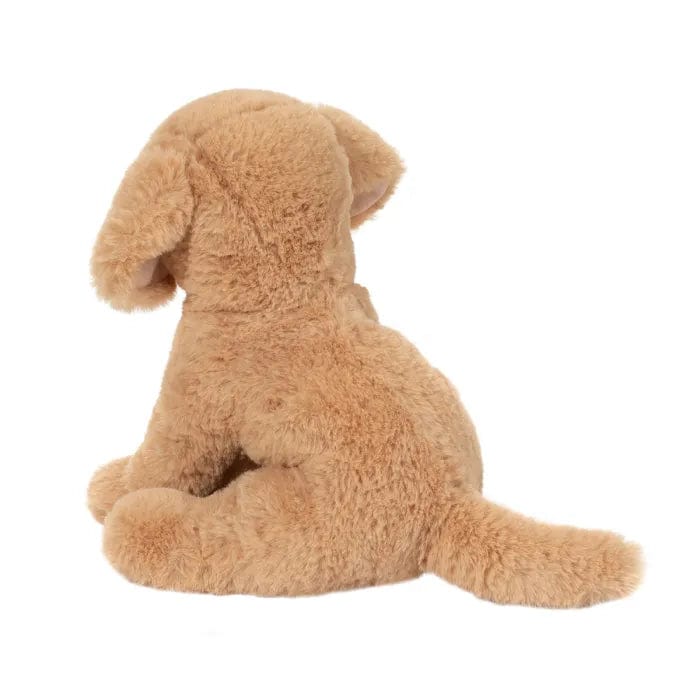 Douglas Plush Toy Goldie Golden Retriever Soft